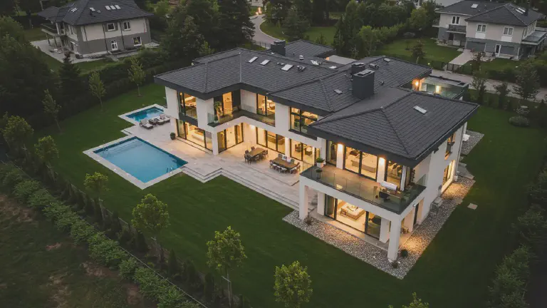 Discover perfect drone photography services for your real estate needs Discover perfect drone photography services for your real estate needs